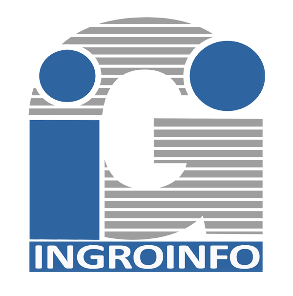 Ingroinfo Logo